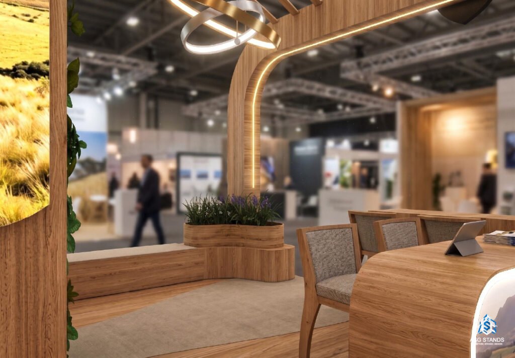 STAND RIO ASG STANDS 3